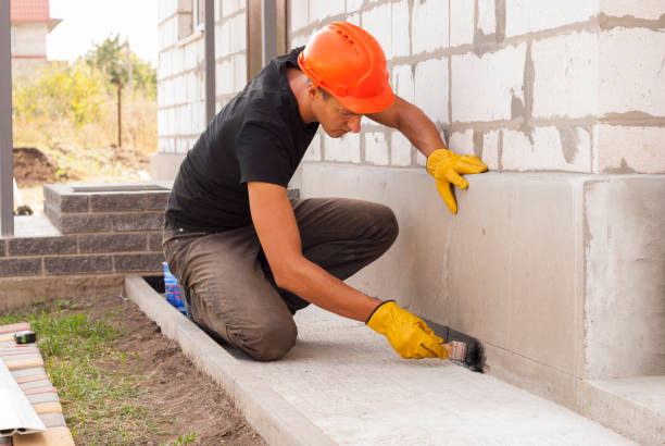 Licensed Interior Drainage System service in Linden, VA - SJ Waterproofing Pros